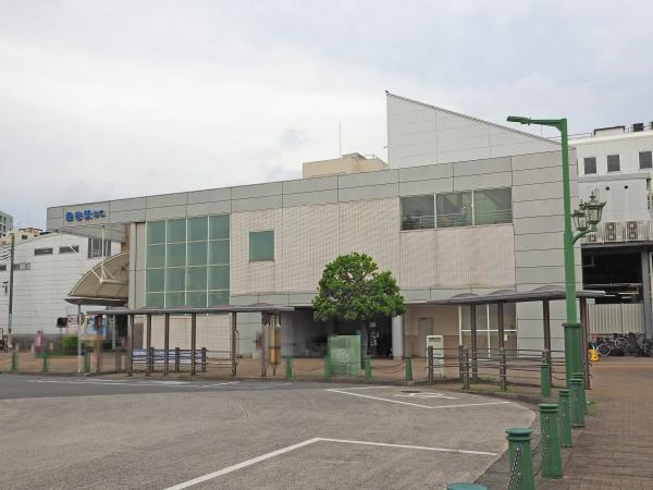 練馬区西大泉５丁目の土地(保谷駅(西武池袋線))