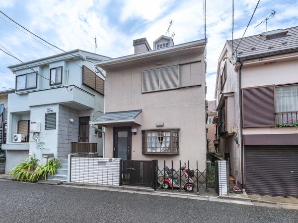 練馬区西大泉５丁目の売土地