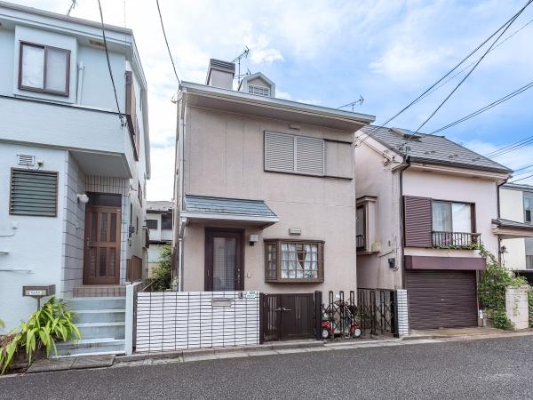 練馬区西大泉５丁目の売土地