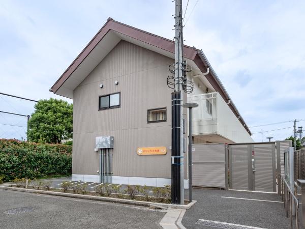 世田谷区給田4丁目の土地(にじいろ保育園給田)