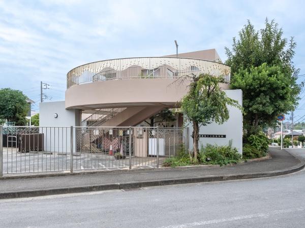 ライオンズマンション江田第5(横浜市中川西保育園)