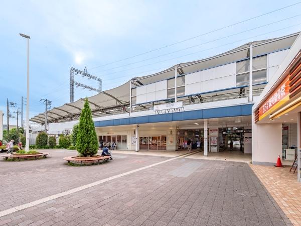 ライオンズマンション江田第5(江田駅(東急電鉄田園都市線))