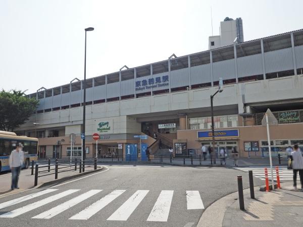 鶴見区北寺尾1丁目 新築戸建(京急鶴見駅(京急本線))