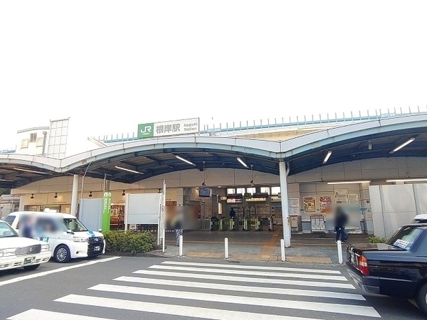 横浜市磯子区磯子７丁目の土地(根岸駅(JR根岸線))