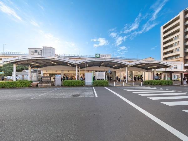 メゾン滝頭(根岸駅(JR根岸線))