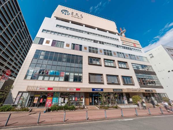 THEYOKOHAMAFRONTTOWER(SPA　EAS)