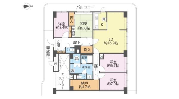コープ野村大森