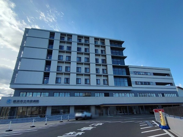 横浜市保土ケ谷区鎌谷町の中古一戸建て(横浜市立市民病院)