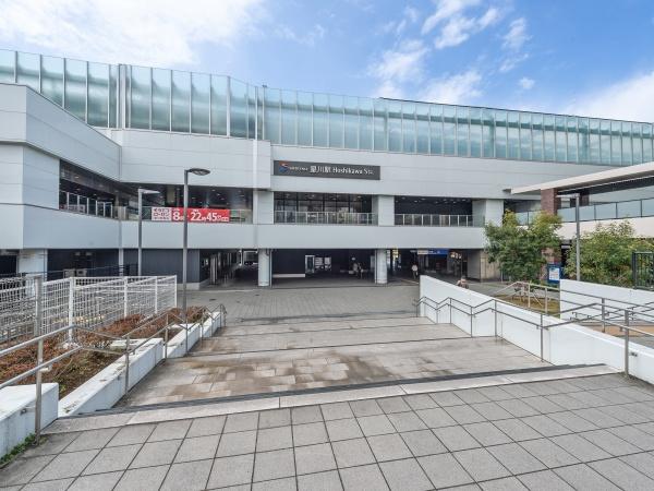 横浜市保土ケ谷区鎌谷町の中古一戸建て(星川駅(相鉄本線))