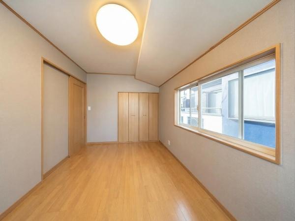横浜市保土ケ谷区鎌谷町の中古一戸建て