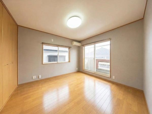 横浜市保土ケ谷区鎌谷町の中古一戸建て