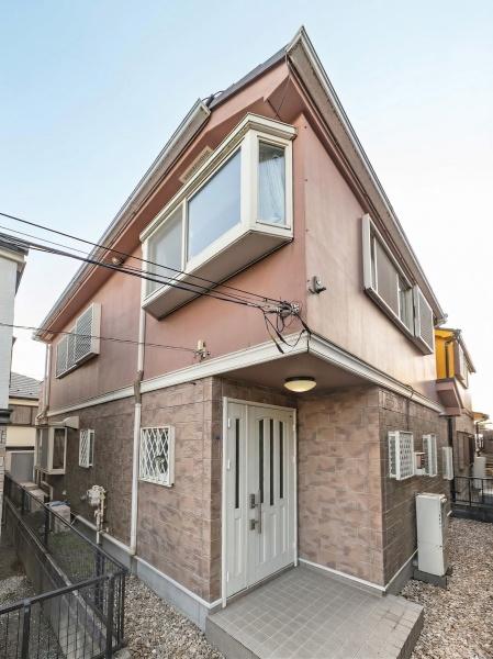 横浜市保土ケ谷区鎌谷町の中古一戸建