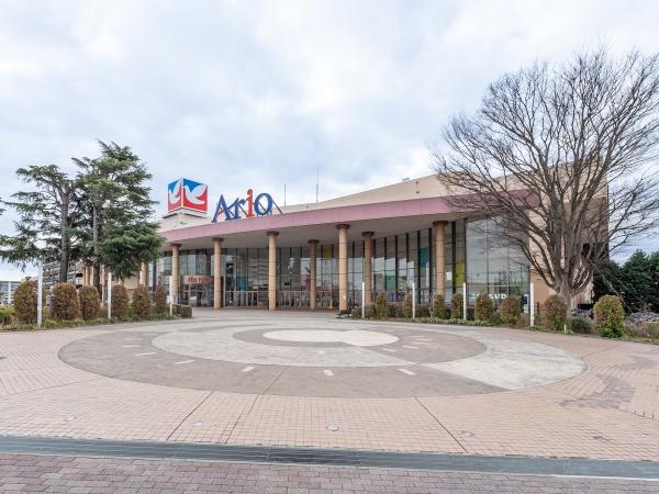 相模原市緑区大島の中古一戸建て(イトーヨーカドーアリオ橋本店)