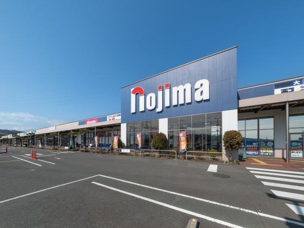相模原市緑区大島の中古一戸建て(ノジマNEW城山店)