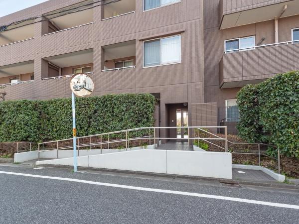 アリュール浜田山