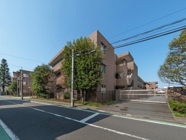 アリュール浜田山
