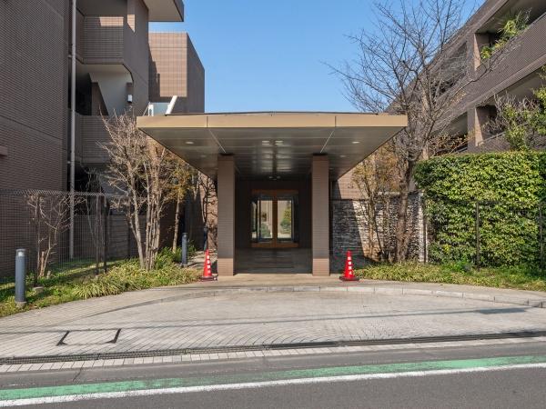 アリュール浜田山