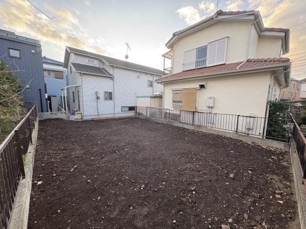 横浜市泉区和泉中央北3丁目の新築一戸建