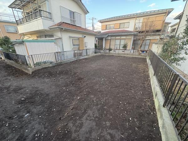 横浜市泉区和泉中央北３丁目の新築一戸建