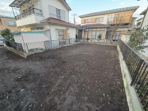 横浜市泉区和泉中央北３丁目の新築一戸建