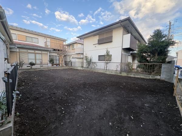 横浜市泉区和泉中央北３丁目の新築一戸建