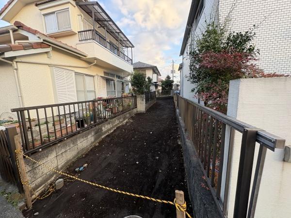 横浜市泉区和泉中央北３丁目の新築一戸建