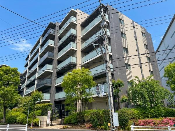 ユードリーム横濱戸塚