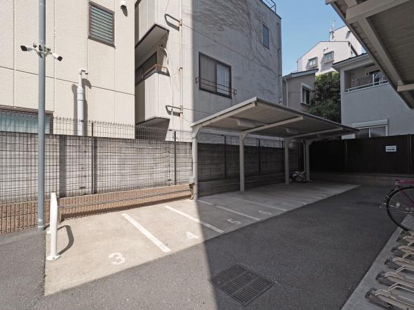 グローベル新大久保マスターズゲート