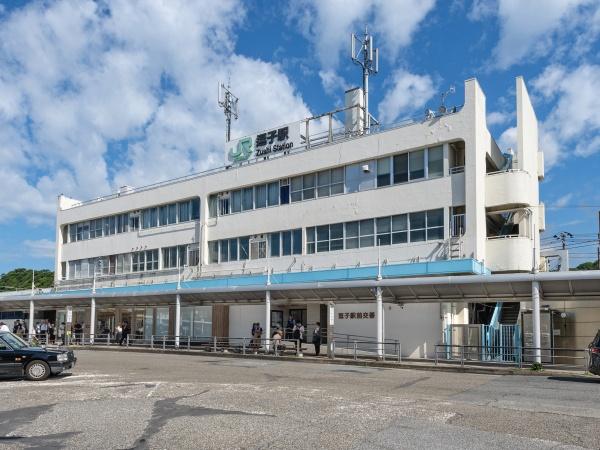 三浦郡葉山町一色の中古一戸建て(逗子駅(JR東日本横須賀線))