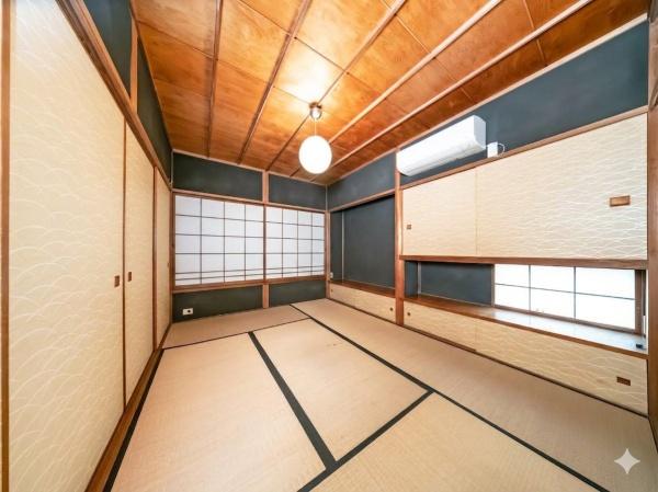 三浦郡葉山町一色の中古一戸建て