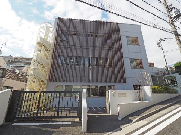 ダイアパレス三宿ベネヴィータ(遊愛保育園)