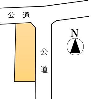 横浜市南区中里４丁目の売土地