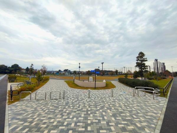 横浜市瀬谷区瀬谷５丁目の新築一戸建(瀬谷本郷公園)