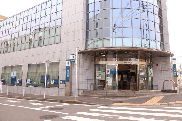 横浜市瀬谷区瀬谷５丁目の新築一戸建