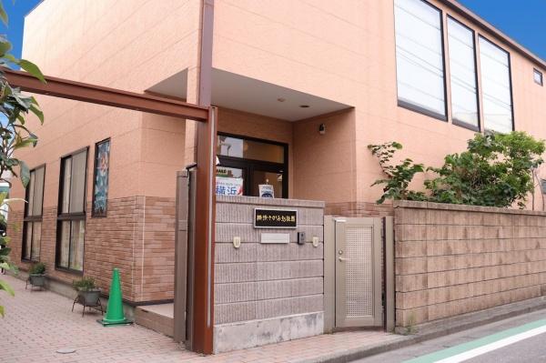 横浜市瀬谷区瀬谷５丁目の新築一戸建