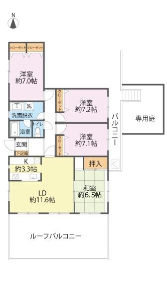 ベルフラワー東戸塚
