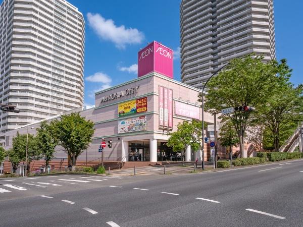 ベルフラワー東戸塚(イオンスタイル東戸塚)