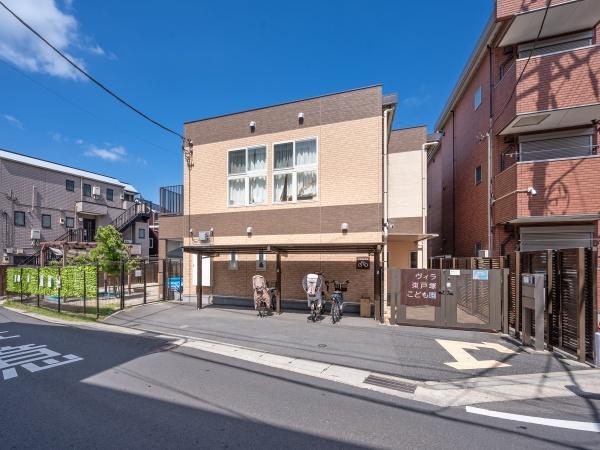 ベルフラワー東戸塚(まなびの森ヴィラ東戸塚こども園)