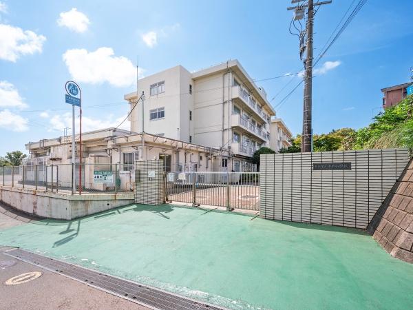 ベルフラワー東戸塚(横浜市立平戸小学校)