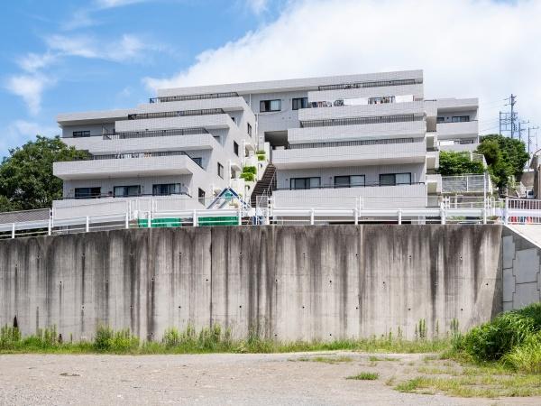 ベルフラワー東戸塚