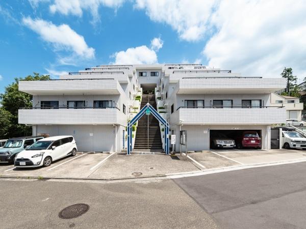 ベルフラワー東戸塚