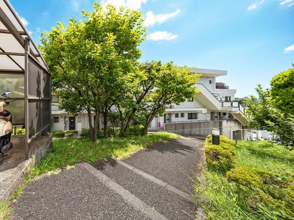 ベルフラワー東戸塚