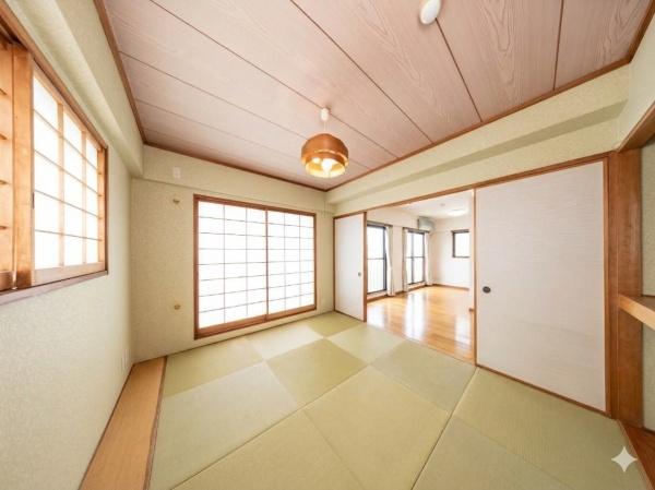ベルフラワー東戸塚