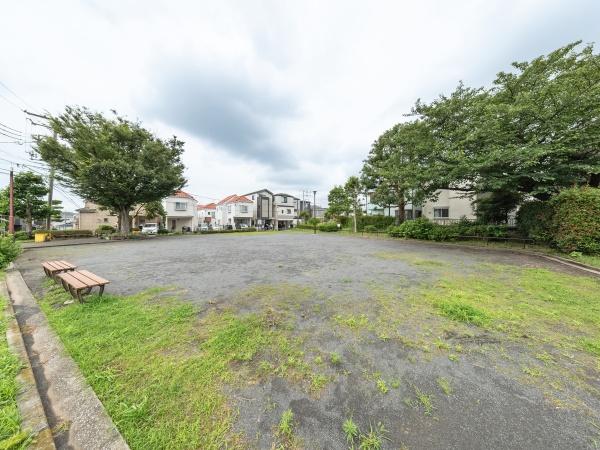 横浜市磯子区滝頭１丁目の中古一戸建て(滝頭一丁目公園)