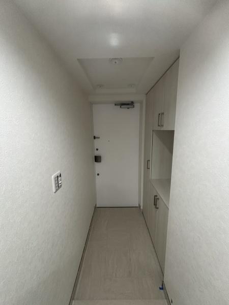 クレッセント東京リプライム