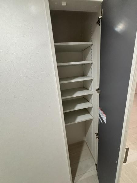 クレッセント東京リプライム