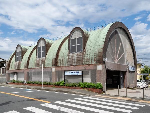 三浦郡葉山町堀内の土地(逗子・葉山駅(京急逗子線))