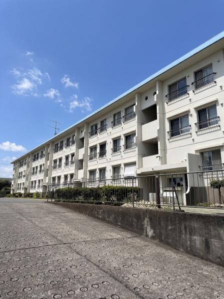 宮崎台スカイハイツ