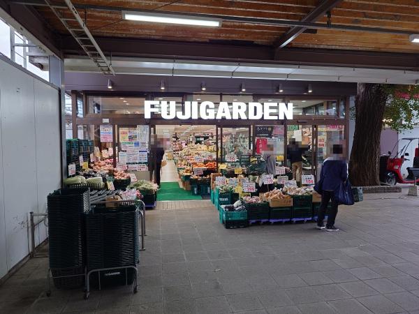 グランドメゾン保土ヶ谷霞台(富士ガーデンシァル保土ヶ谷店)