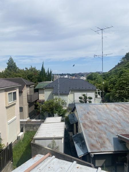 横浜市南区永田東１丁目の売土地